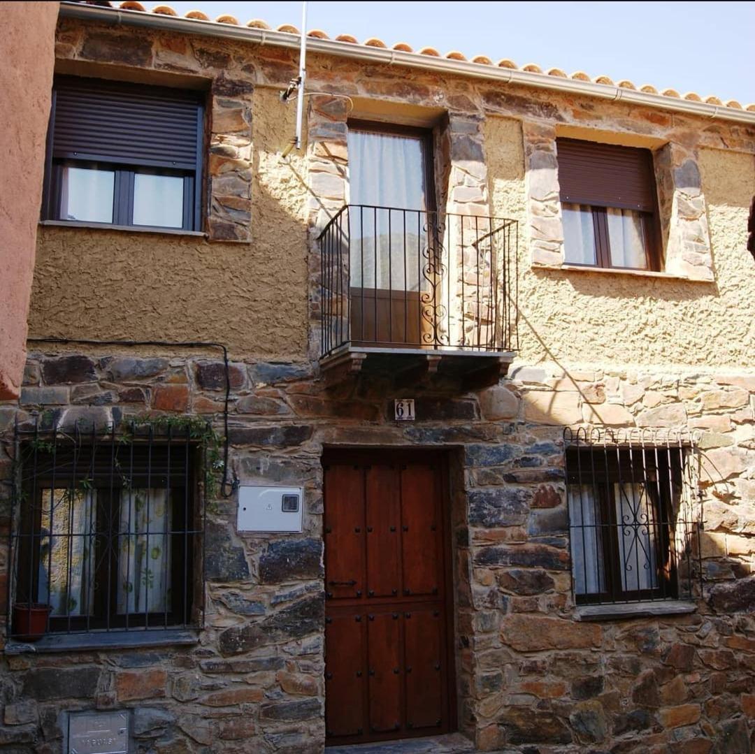 Villa El Volvedero Castillo  Esterno foto
